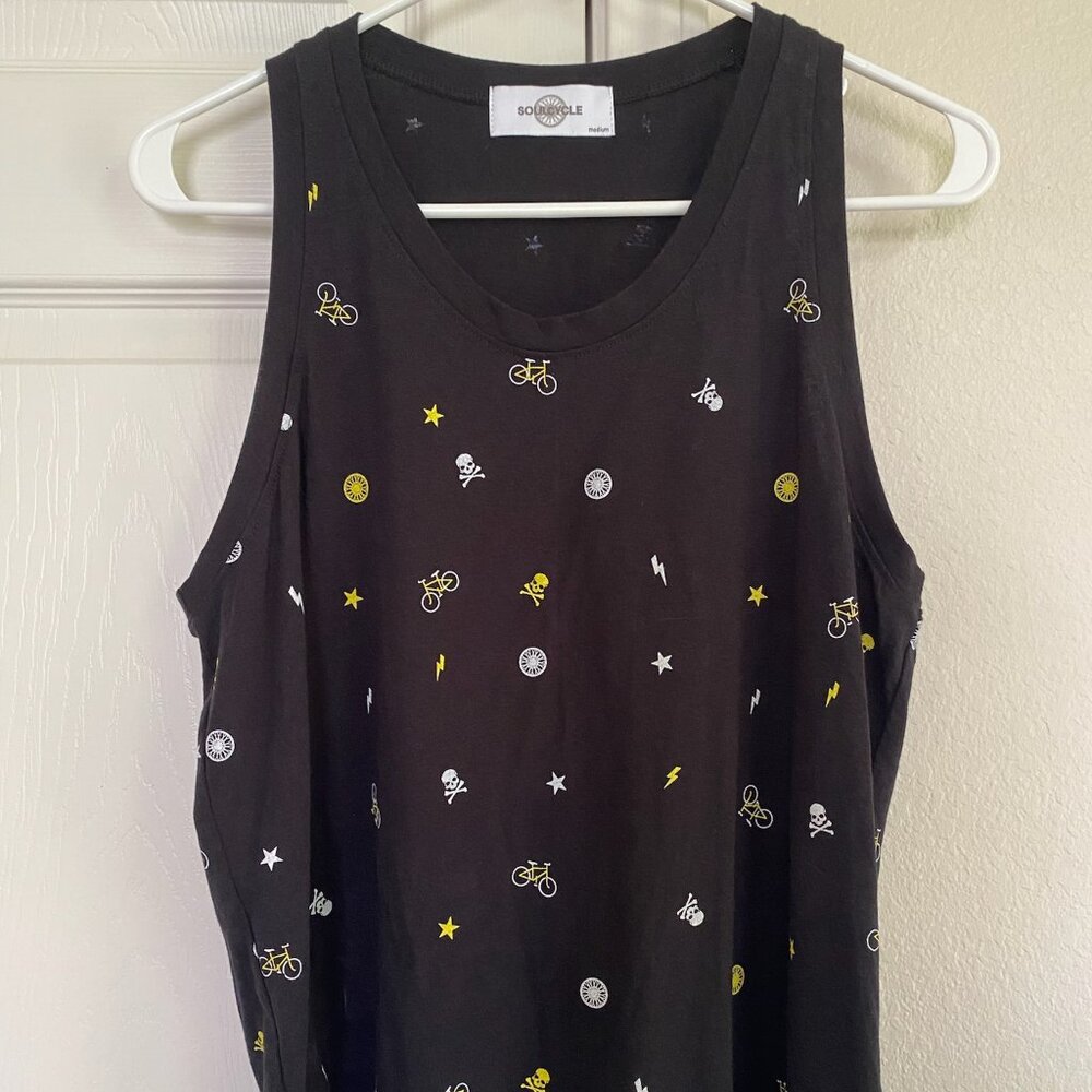 SoulCycle Tank Top